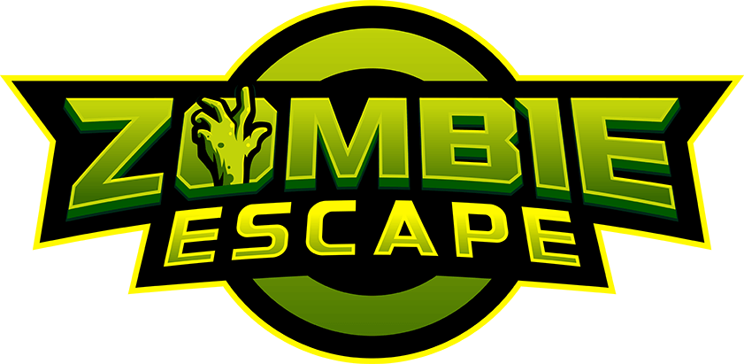 Zombie Escape Logo
